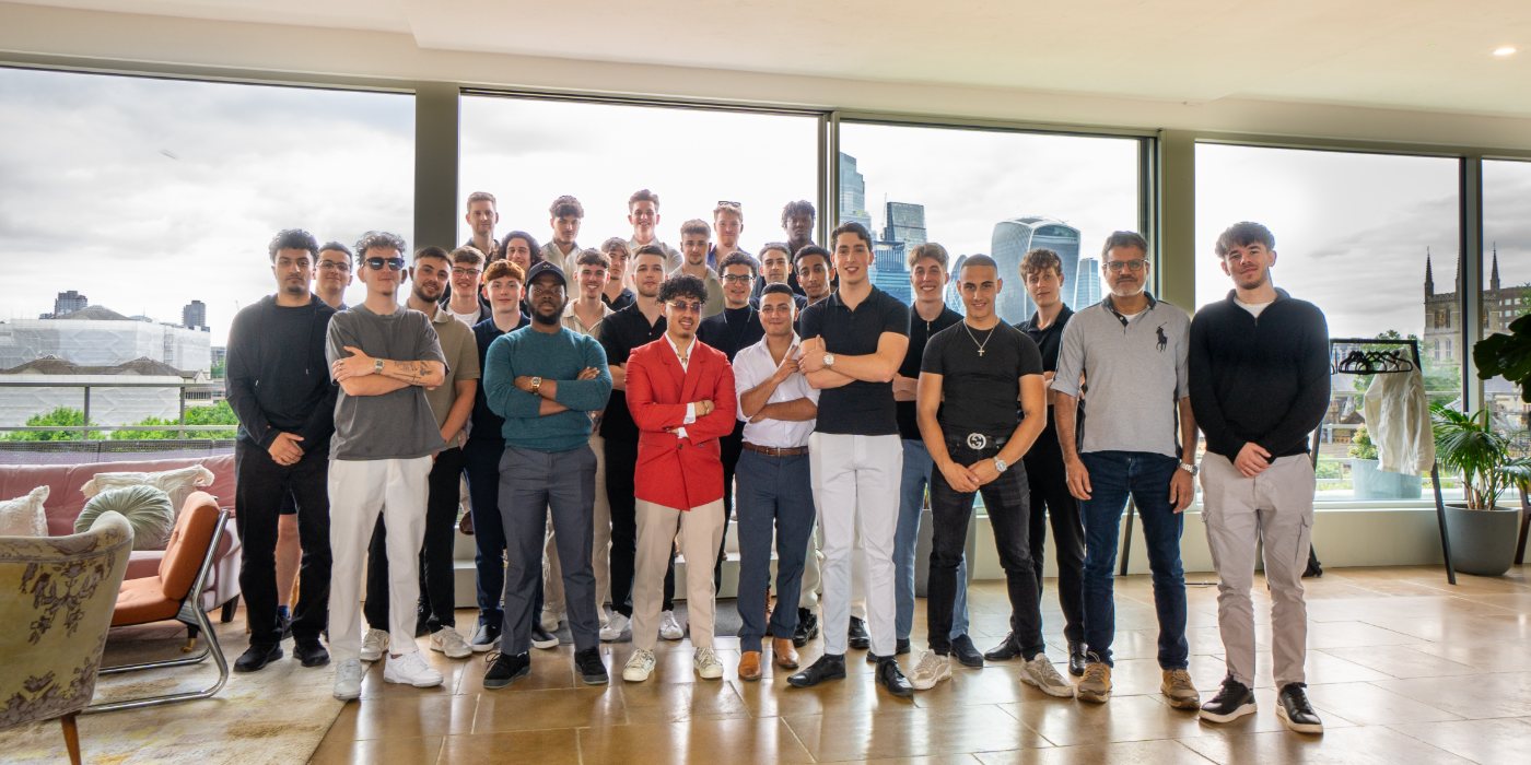 The MultiplyClients team